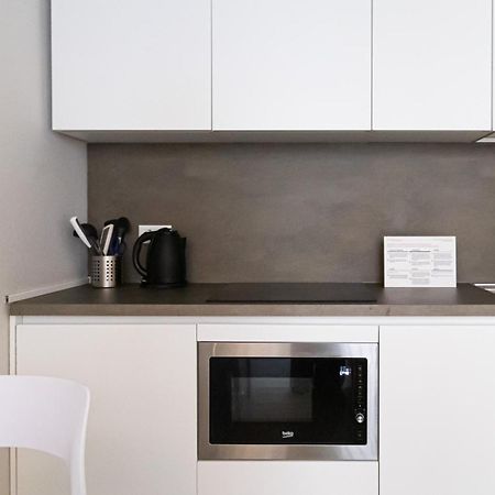 Apartamento Italianway Milán Exterior foto