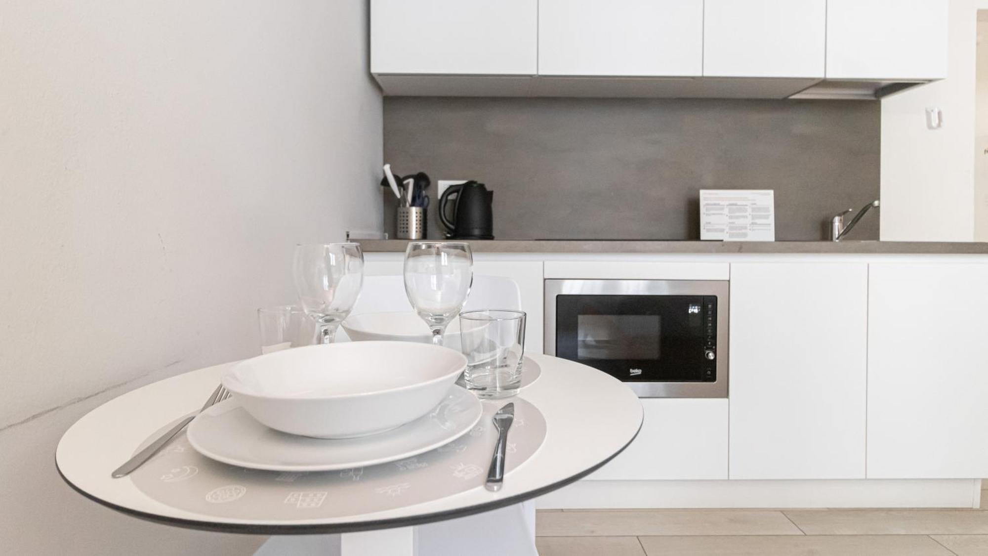 Apartamento Italianway Milán Exterior foto