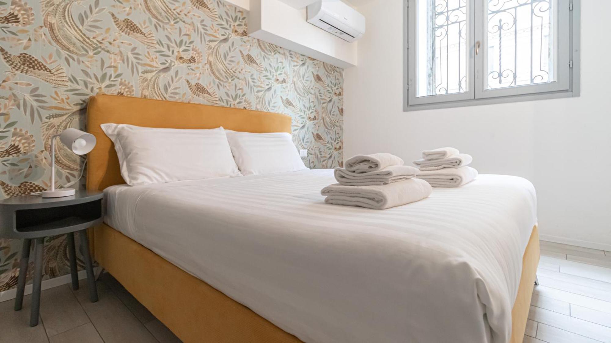 Apartamento Italianway Milán Exterior foto